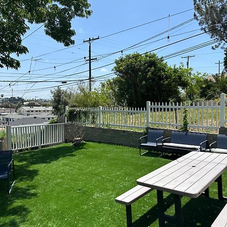 Appartement Viva California à San Diego Extérieur photo