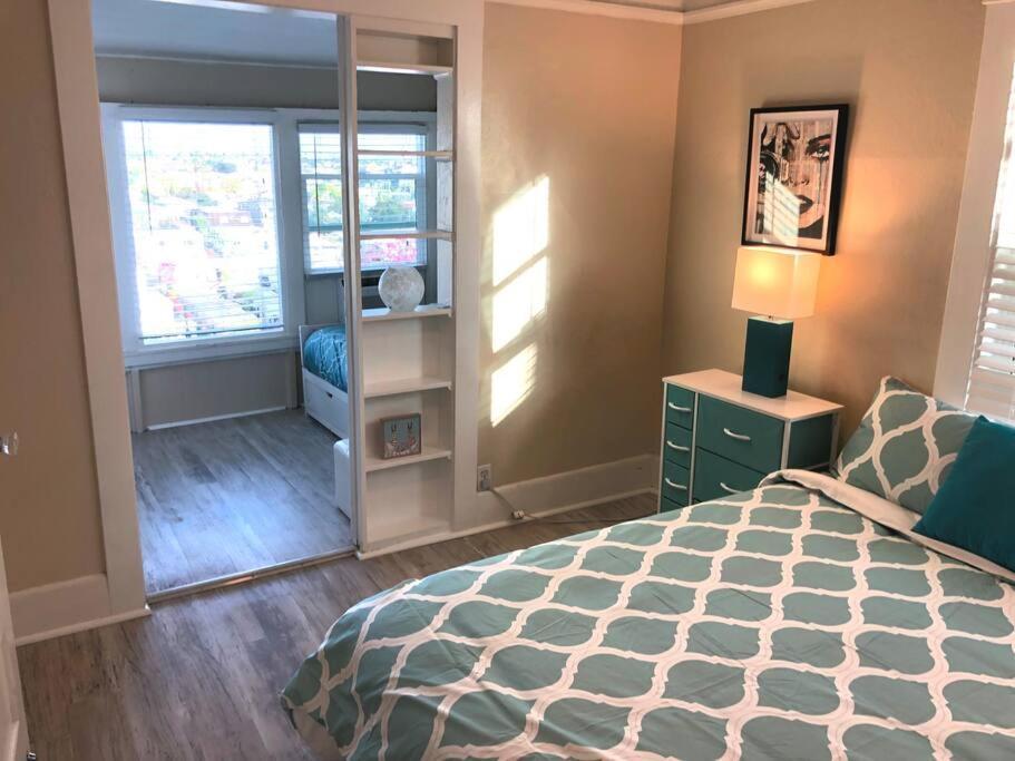 Appartement Viva California à San Diego Extérieur photo