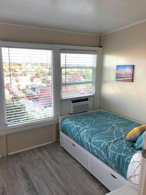 Appartement Viva California à San Diego Extérieur photo
