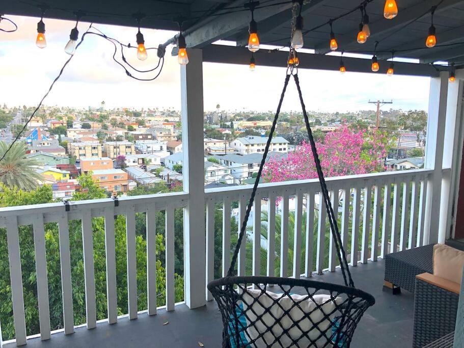 Appartement Viva California à San Diego Extérieur photo