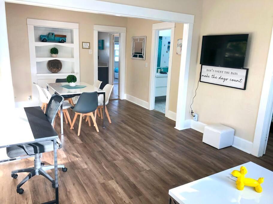 Appartement Viva California à San Diego Extérieur photo