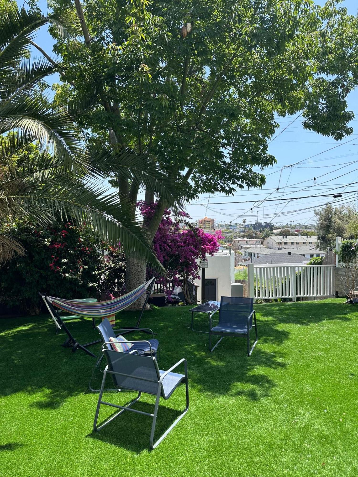 Appartement Viva California à San Diego Extérieur photo